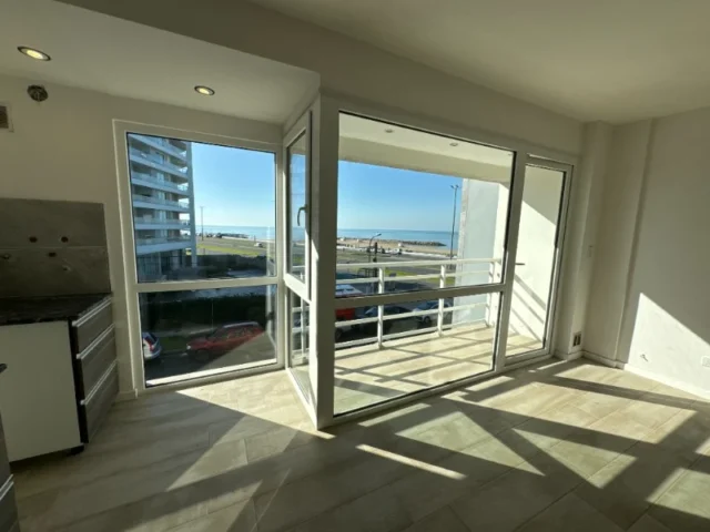 Departamentos, pisos y semipisos en Venta — STROBEL 3500