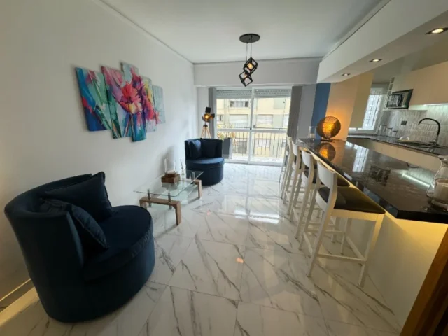 Departamentos, pisos y semipisos en Venta — SALTA 1500