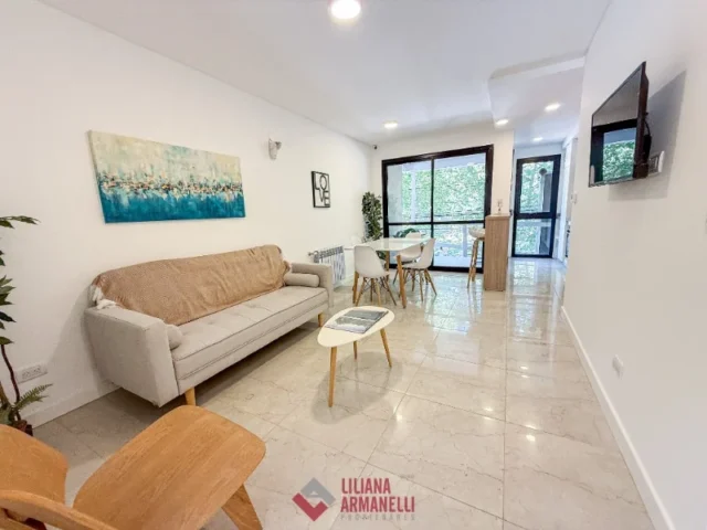 Departamentos, pisos y semipisos en Venta — DORREGO 2200