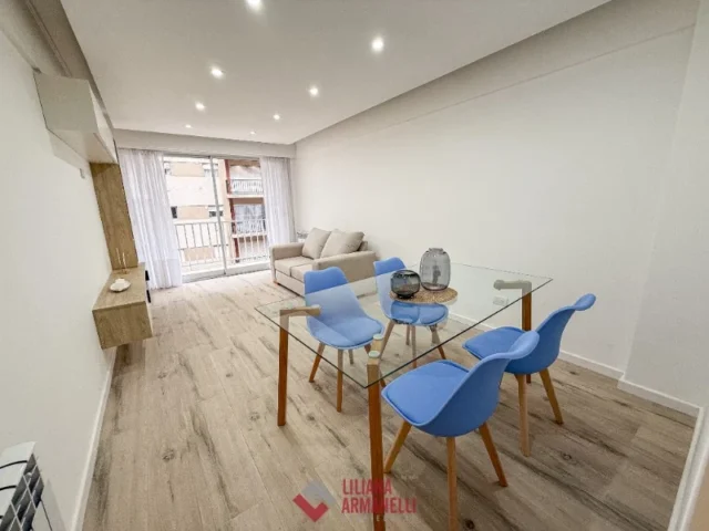 Departamentos, pisos y semipisos en Venta