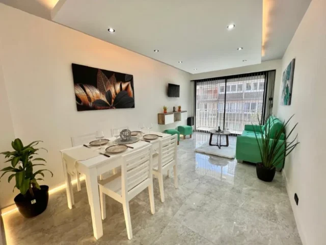 Departamentos, pisos y semipisos en Venta