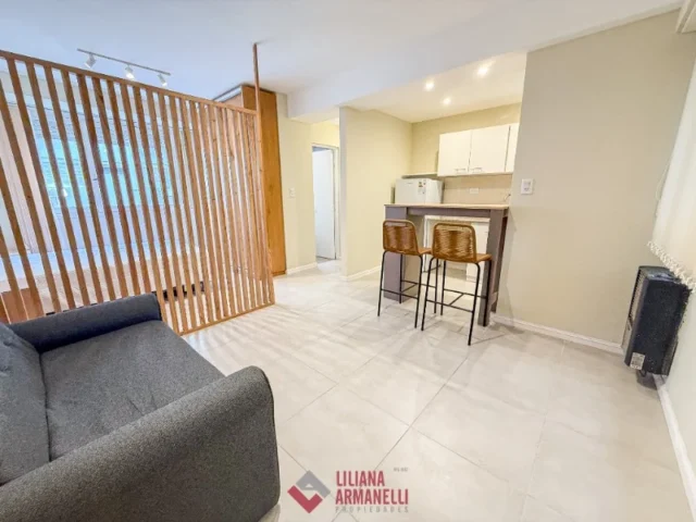 Departamentos, pisos y semipisos en Venta — BELGRANO 2300