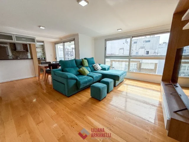 Departamentos, pisos y semipisos en Venta — BROWN 2500