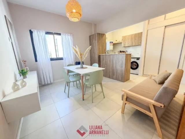 Departamentos, pisos y semipisos en Venta — SAN LUIS 1400