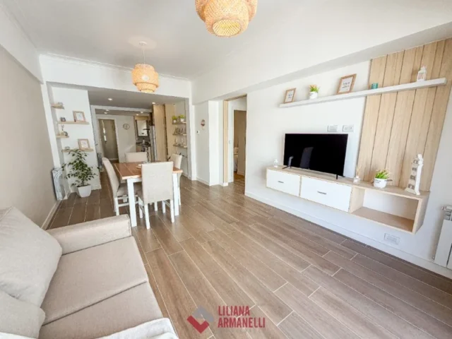 Departamentos, pisos y semipisos en Venta — MORENO 2200