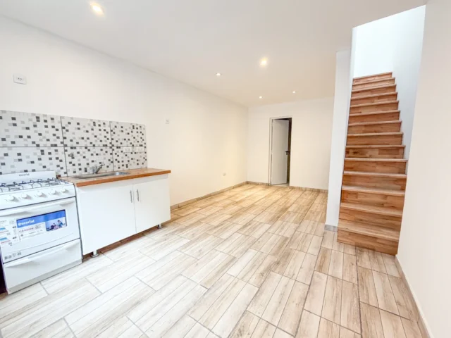 PH en Venta — DORREGO 2000