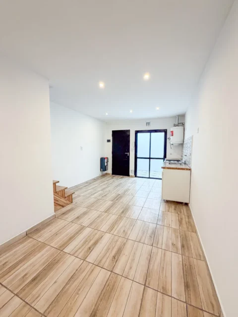 PH en Venta — DORREGO 2000