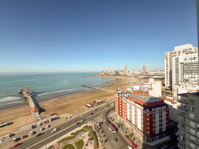 Departamentos, pisos y semipisos en Venta — LURO 2300