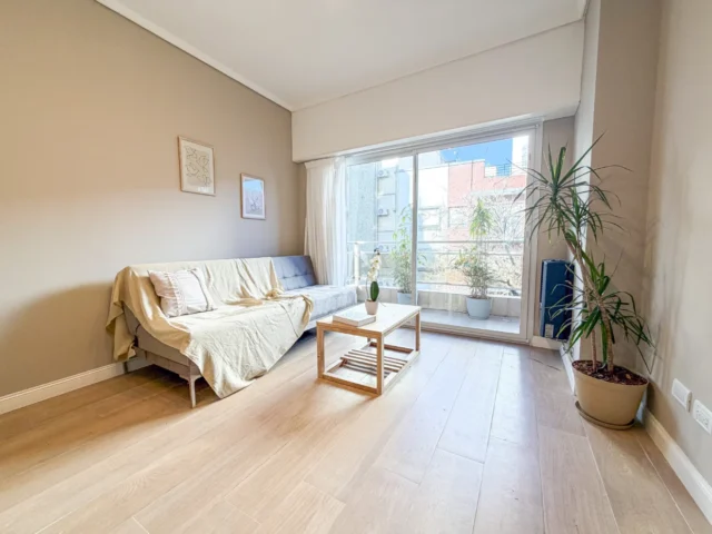 Departamentos, pisos y semipisos en Venta — SANTIAGO DEL ESTERO 2100