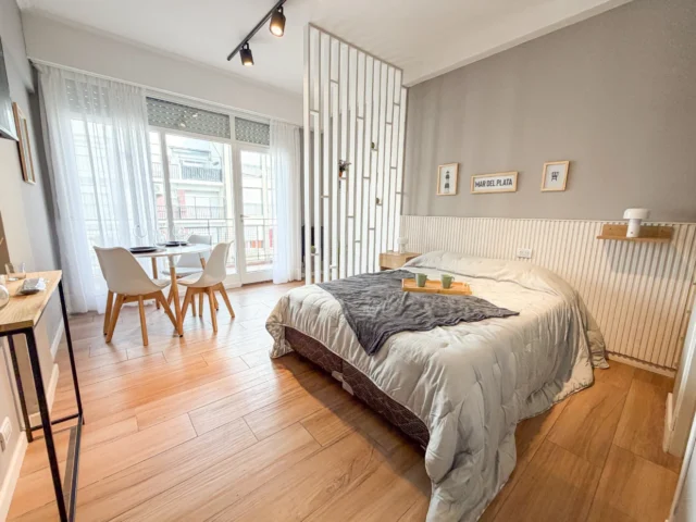Departamentos, pisos y semipisos en Venta — BELGRANO 2200