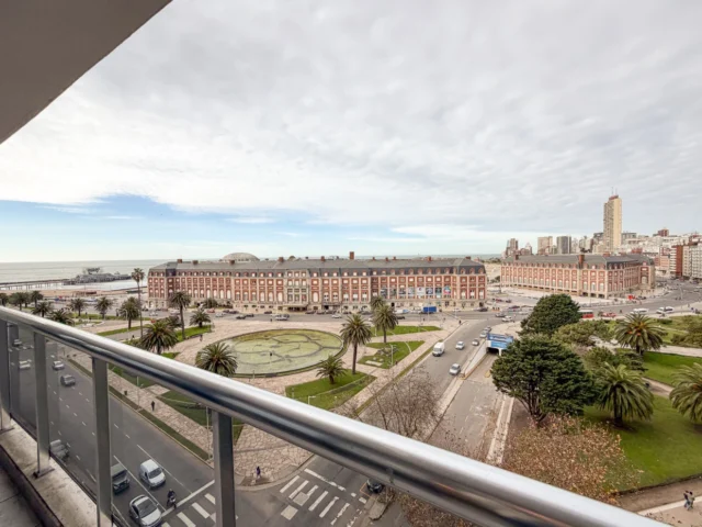 Departamentos, pisos y semipisos en Venta — Buenos Aires 1973
