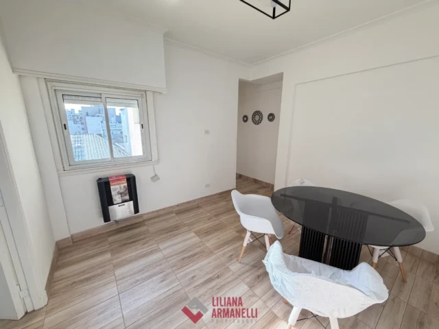 Departamentos, pisos y semipisos en Venta — SANTIAGO DEL ESTERO 2800