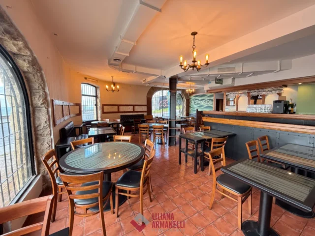 Locales en Venta — MENDOZA 1000