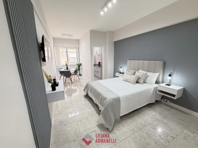 Departamentos, pisos y semipisos en Venta — MORENO 2200