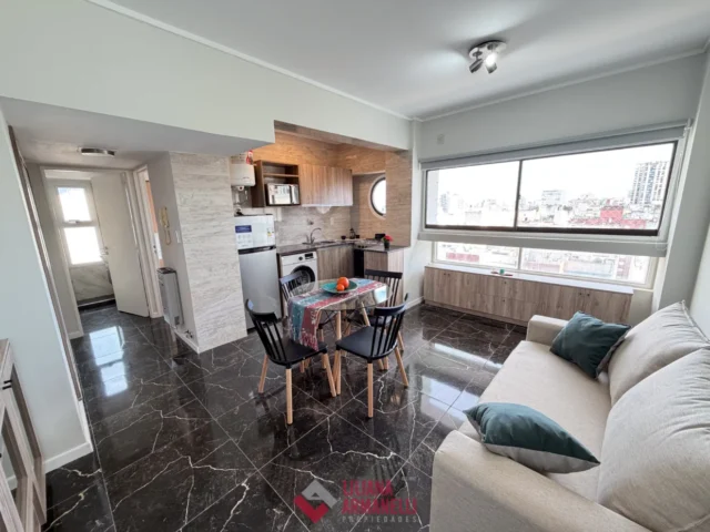 Departamentos, pisos y semipisos en Venta — SAN MARTIN 2100