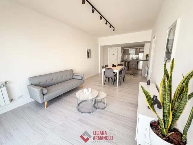 Departamentos, pisos y semipisos en Venta — SAN MARTIN 2200