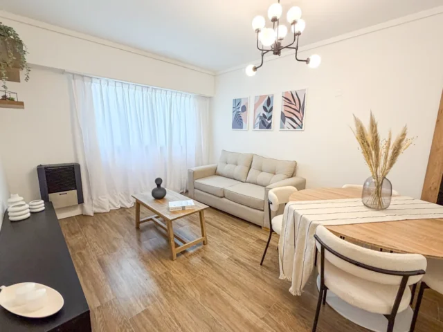 Departamentos, pisos y semipisos en Venta — COLON 2200