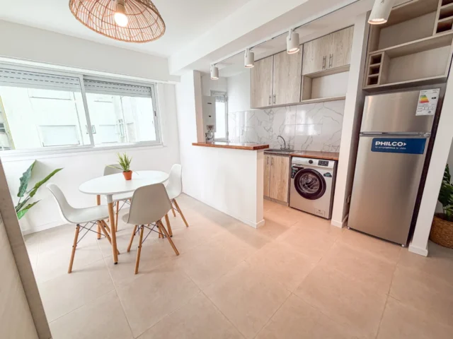 Departamentos, pisos y semipisos en Venta — LURO 2200