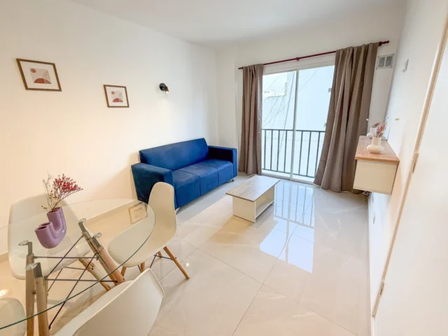 Departamentos, pisos y semipisos en Venta — ARENALES 2300