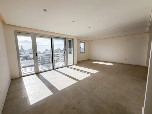 Departamentos, pisos y semipisos en Venta