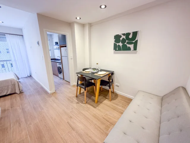 Departamentos, pisos y semipisos en Venta — BUENOS AIRES 2300