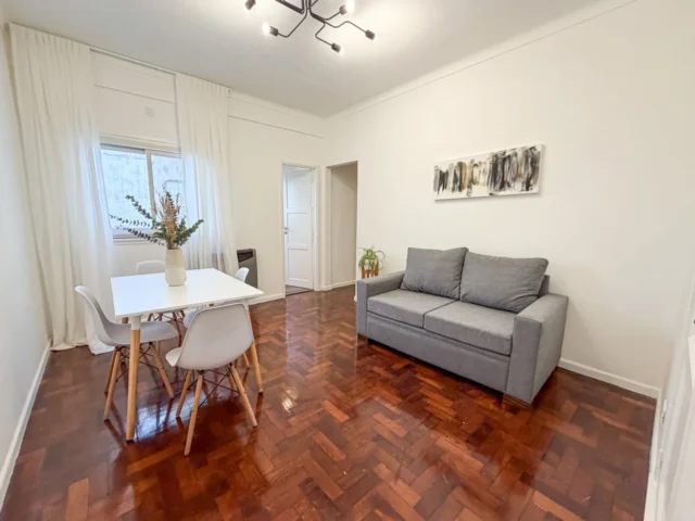 Departamentos, pisos y semipisos en Venta — LAS HERAS 2200