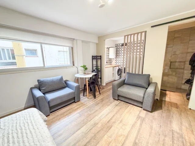 Departamentos, pisos y semipisos en Venta — Arenales 2241