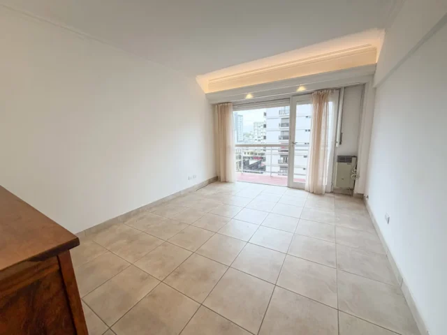 Departamentos, pisos y semipisos en Venta — SAN MARTIN 3200