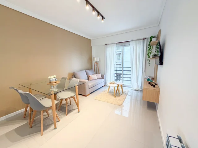 Departamentos, pisos y semipisos en Venta — SANTIAGO DEL ESTERO 1500