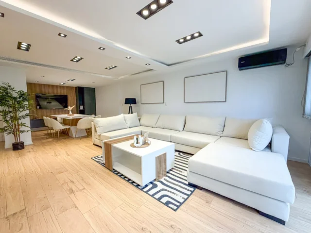 Departamentos, pisos y semipisos en Venta — MITRE 2100