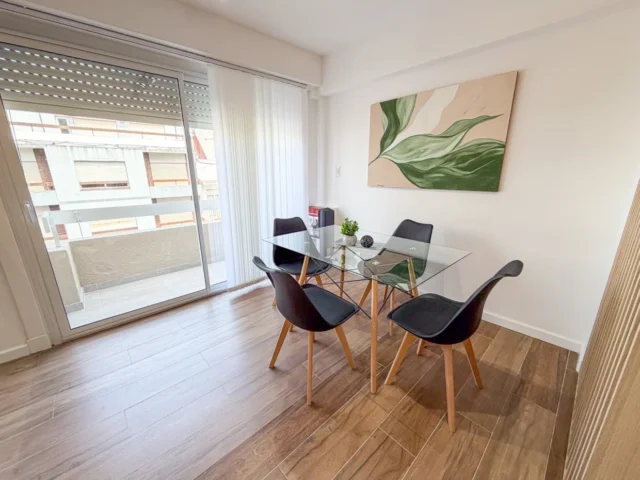 Departamentos, pisos y semipisos en Venta — SARMIENTO 2400