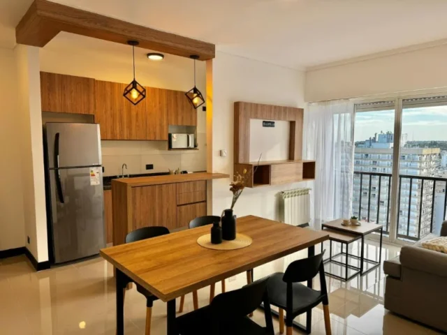 Departamentos, pisos y semipisos en Venta — Moreno 2200