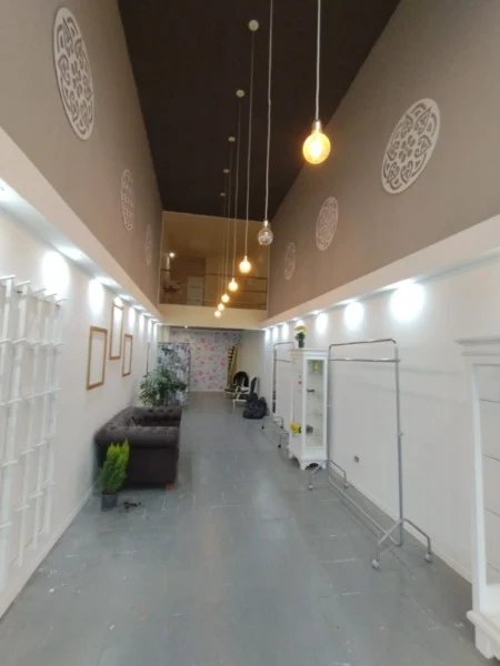 Locales en Venta — av jara 56