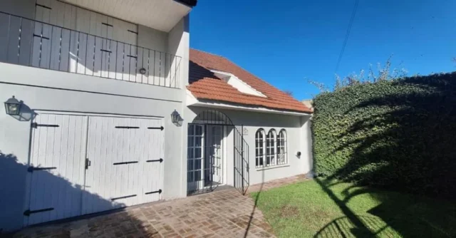 Casas, chalets en Venta — Gorriti 500
