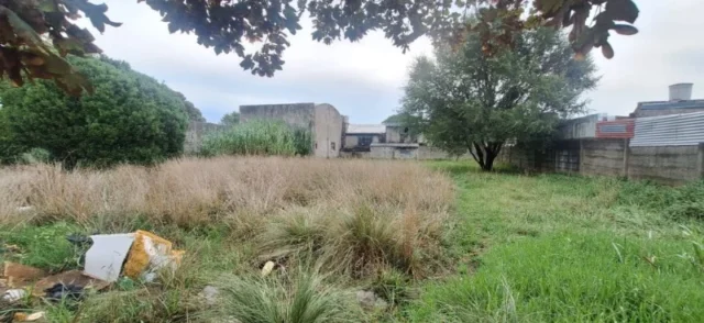 Lotes y terrenos en Venta — Chile