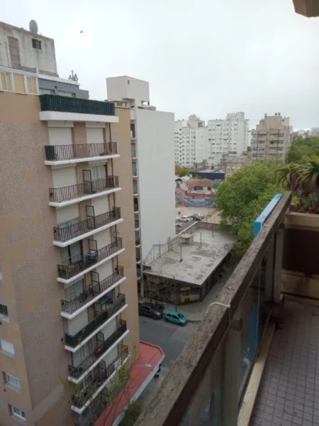 Departamentos, pisos y semipisos en Venta — 9 de julio 2800