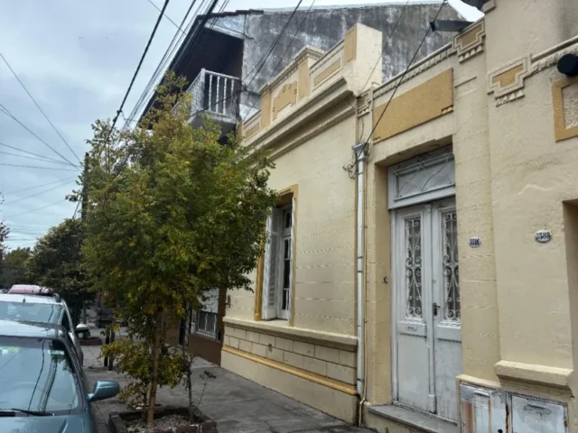 PH en Alquiler — 3 de febrero 3500