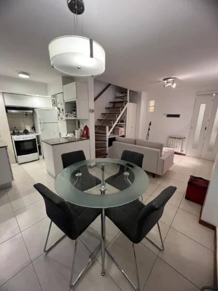 Departamentos, pisos y semipisos en Venta — dorrego 2400