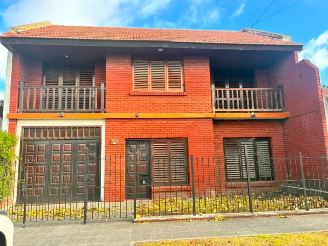 Casas, chalets en Venta — Formosa 5100