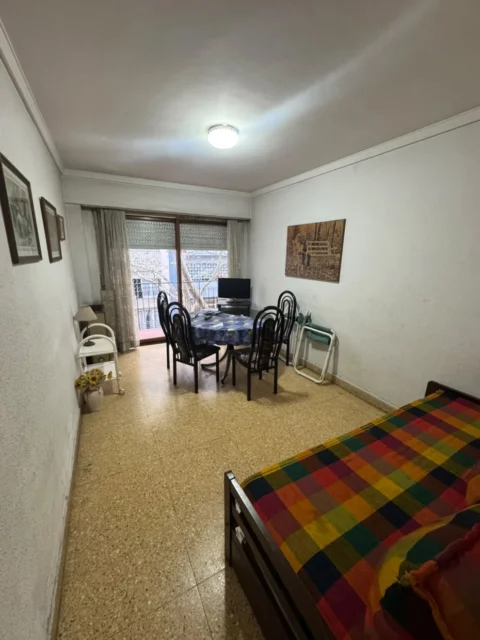Departamentos, pisos y semipisos en Alquiler Temporario — SANTA FE 2050