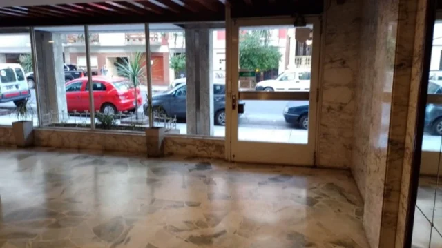 Departamentos, pisos y semipisos en Alquiler Temporario — OLAVARRÍA 2300
