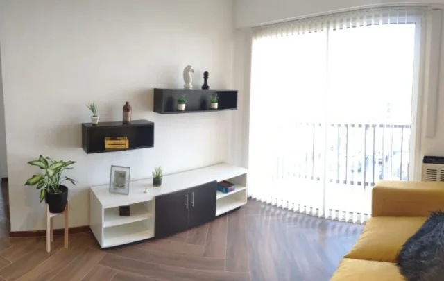 Departamentos, pisos y semipisos en Venta — santa fe 2200