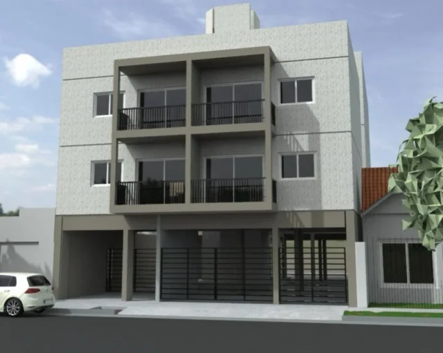 Departamentos, pisos y semipisos en Venta — CHACABUCO 5800