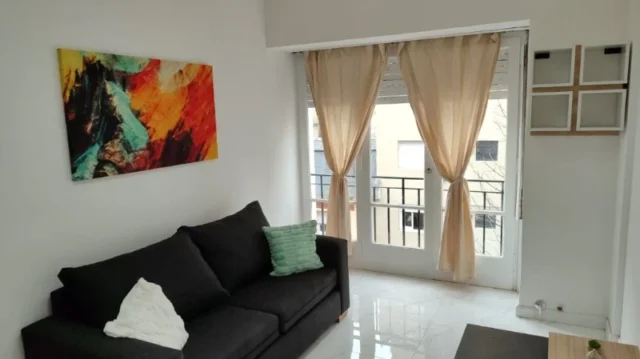 Departamentos, pisos y semipisos en Venta — CORRIENTES 2000