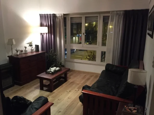 Departamentos, pisos y semipisos en Venta — SANTA FE 2100