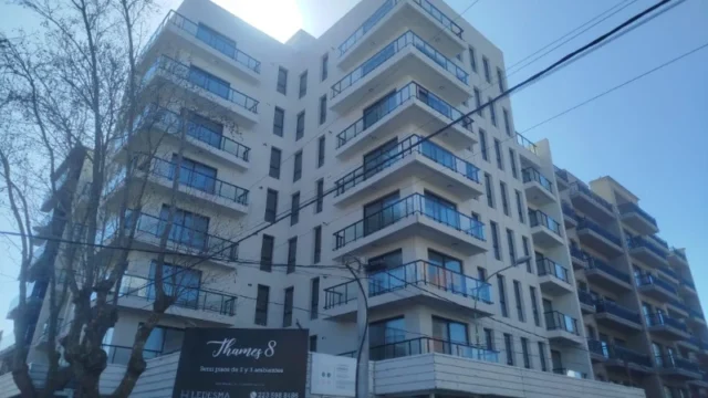 Departamentos, pisos y semipisos en Venta — ARENALES 2800