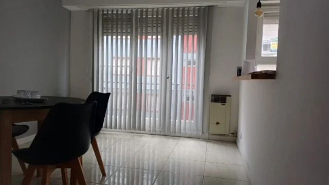 Departamentos, pisos y semipisos en Alquiler Temporario — BELGRANO 2300