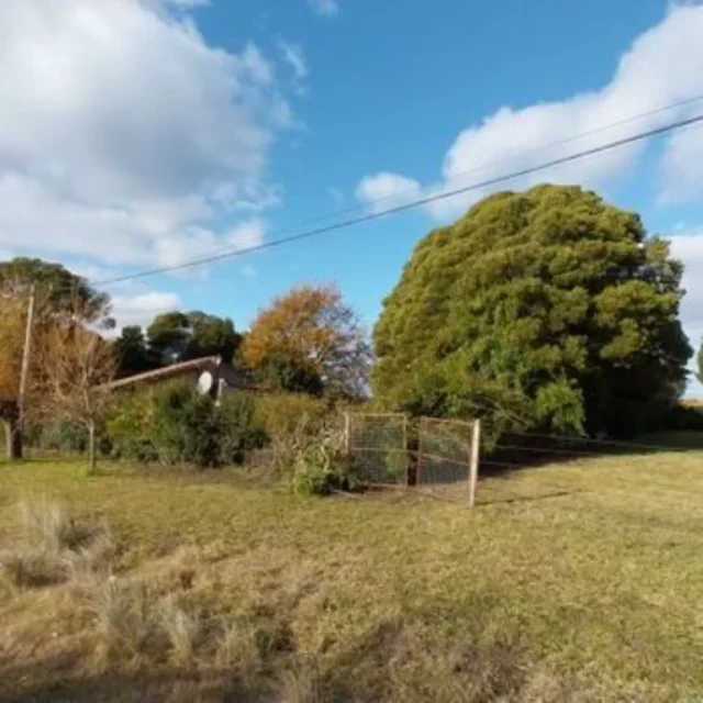 Lotes y terrenos en Venta — LOS MIRLOS Y QUERINI