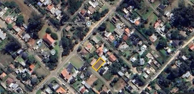 Lotes y terrenos en Venta — JARDÍN DE PERALTA RAMOS