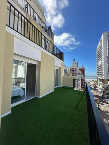 Departamentos, pisos y semipisos en Venta — SAN MARTÍN 2300